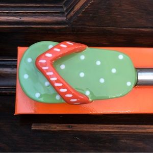 NEW! Flip Flop 🩴 Ice Scoop